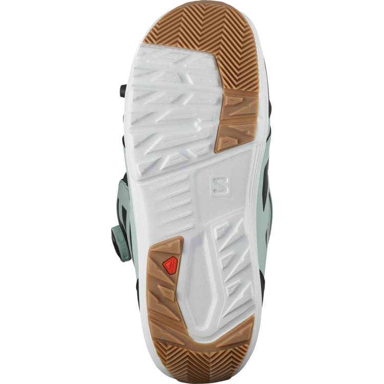 Salomon Salomon Launch Boa Sj Boa Snowboard Boots | Cloud BlueBlack