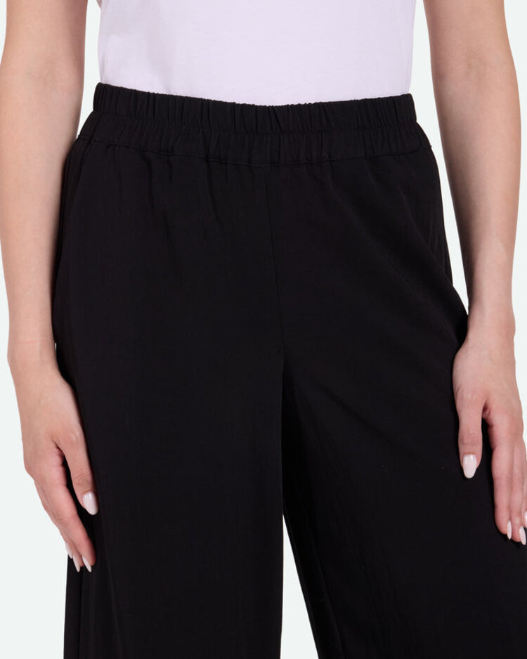 Minimum Minimum Kayas 3789 Pants Casual Pants | Black