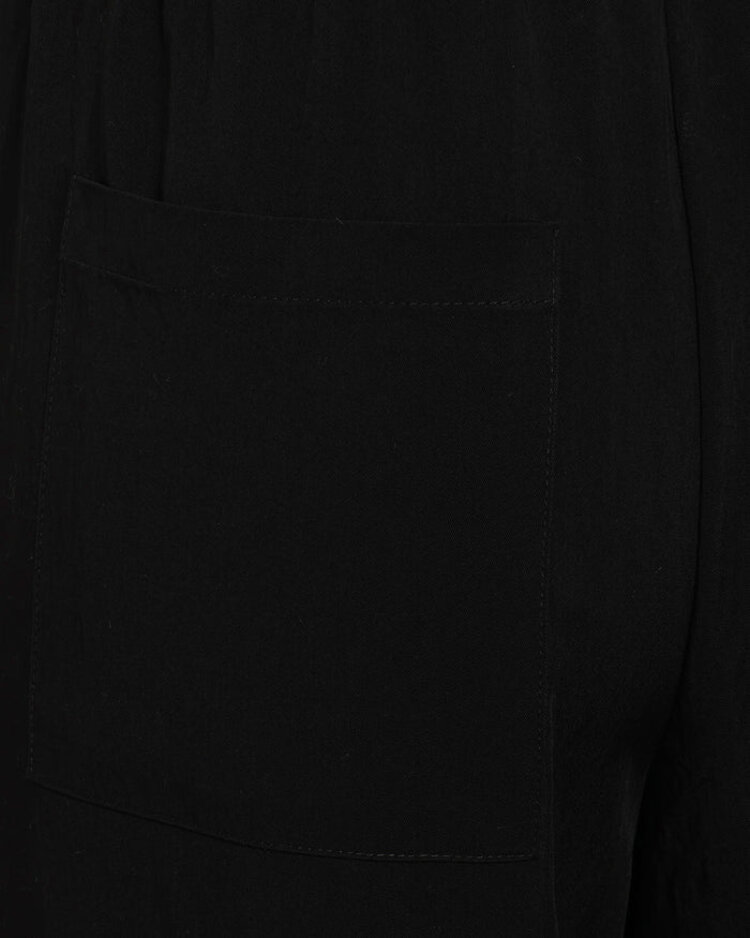 Minimum Minimum Kayas 3789 Pants Casual Pants | Black