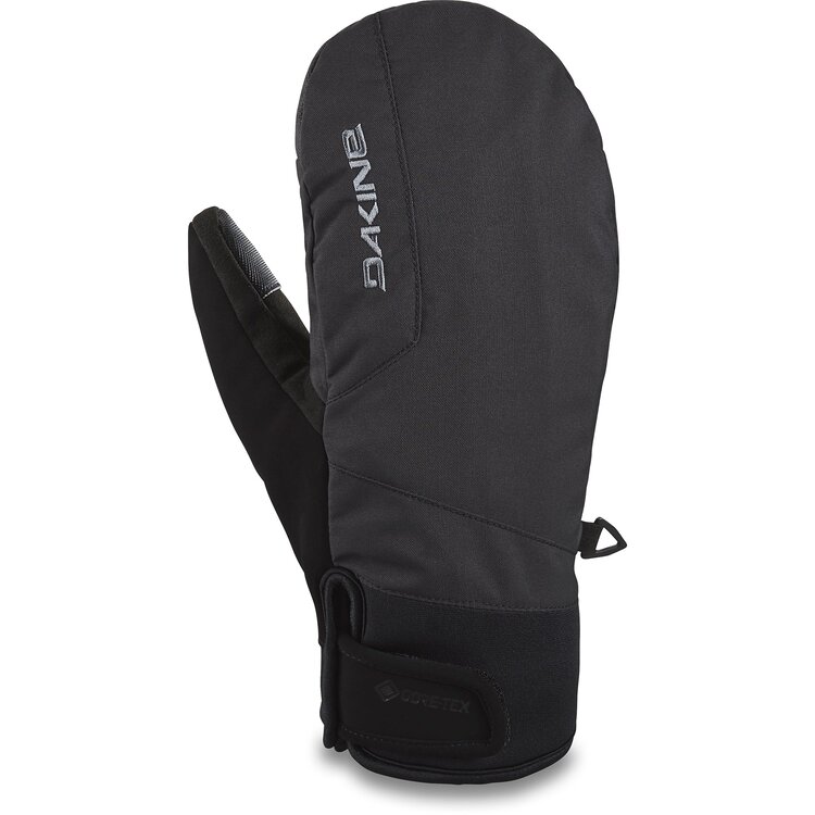 Dakine Dakine Impreza GoreTex Short Mitt | Black