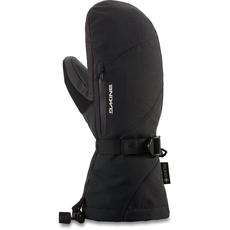 Dakine Women's Sequoia GORE-TEX Mitt | Black