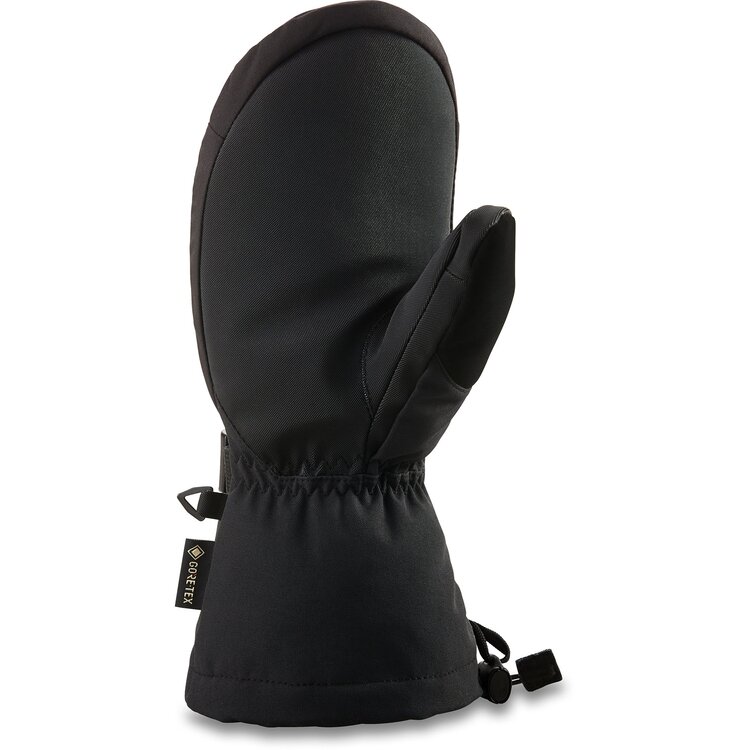 Dakine Women's Sequoia GORE-TEX Mitt | Black