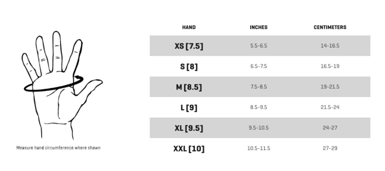 Dakine Dakine Womens Sequoia GORETEX Mitt | Black