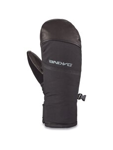 Dakine Dakine Womens Fleetwood GoreTex Short Mitt | Black