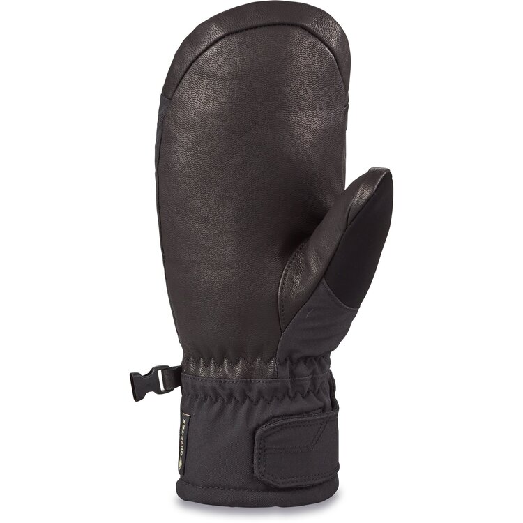 Dakine Dakine Womens Fleetwood GoreTex Short Mitt | Black