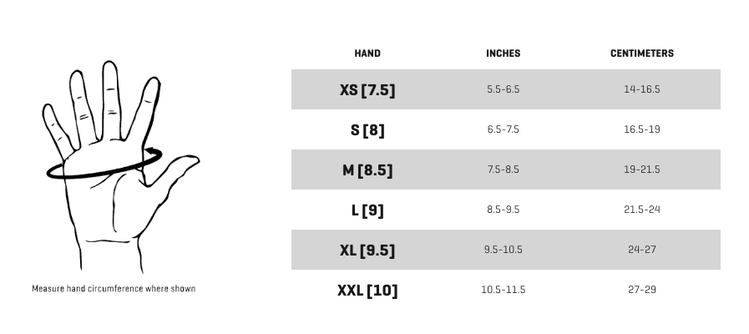 Dakine Dakine Impreza GoreTex Short Mitt | Black