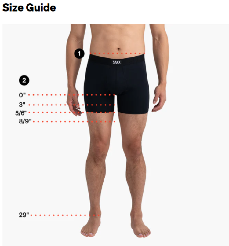 Saxx Saxx Vibe Super Soft Boxer Brief | Painted Desert Multi