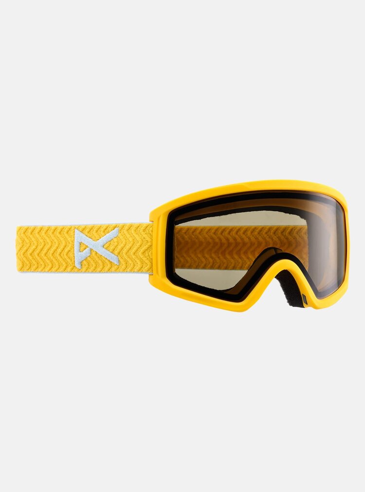 Anon Anon Tracker 2.0 Goggles | GoldenSmoke