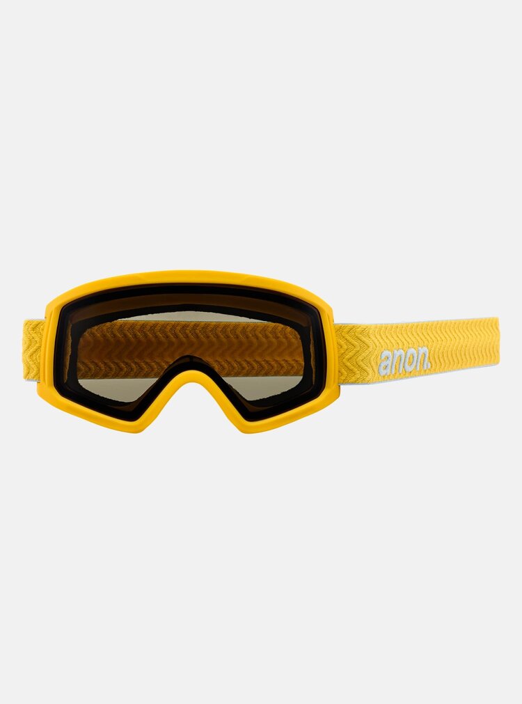 Anon Tracker 2.0 Goggles | GoldenSmoke