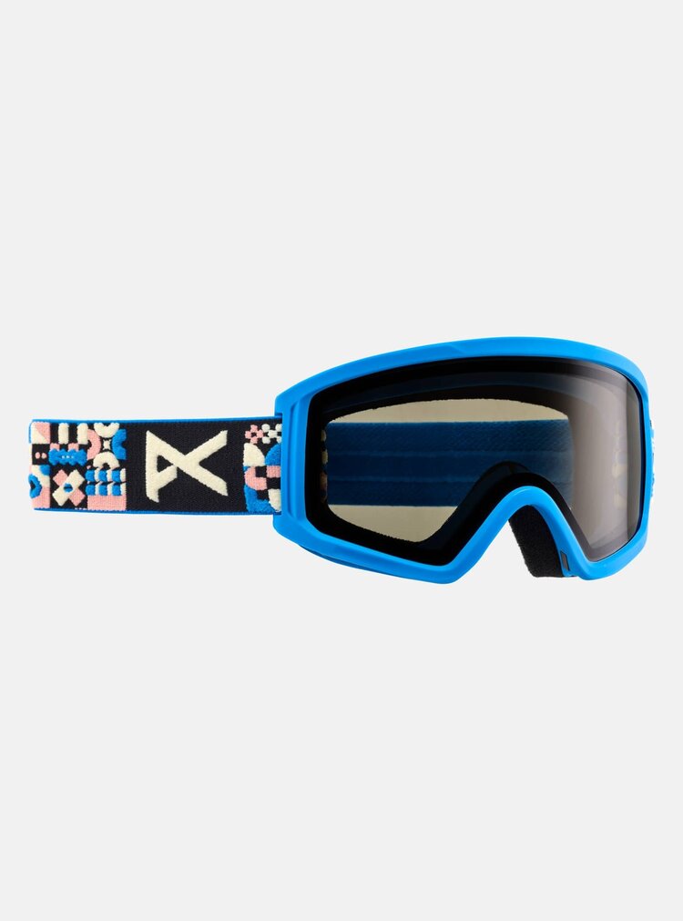 Anon Anon Tracker 2.0 Goggles | QuiltSmoke