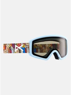 Anon Anon Tracker 2.0 Goggles | PuppiesSmoke