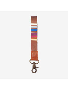 Thread Thread Wrist Lanyard | Sycamore
