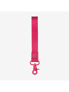 Thread Wrist Lanyard | Magenta