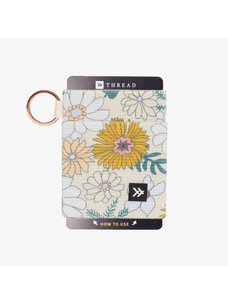 Thread Thread Elastic Wallet | Blossom