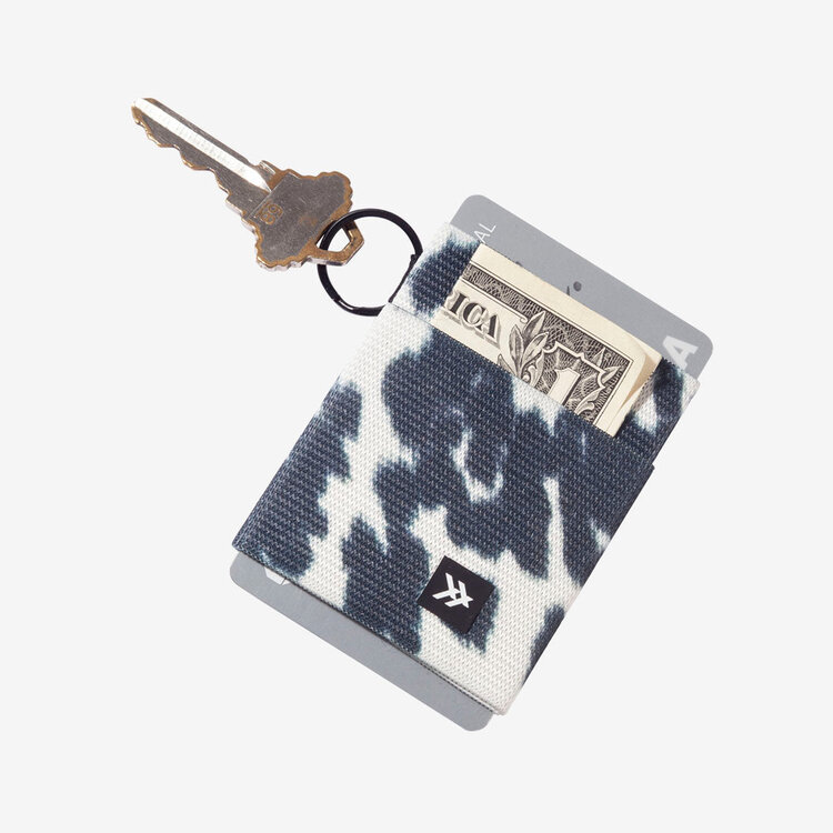 Thread Thread Elastic Wallet | Eastwood