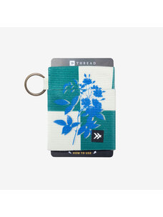 Thread Thread Elastic Wallet | Harvey