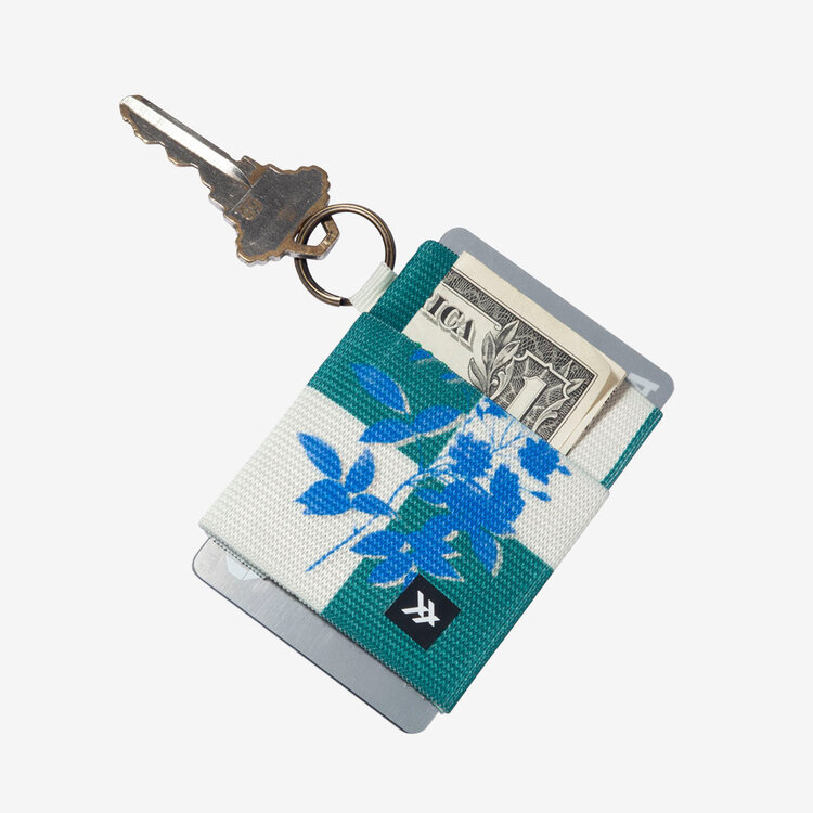 Thread Thread Elastic Wallet | Harvey