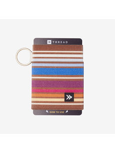 Thread Elastic Wallet | Sycamore
