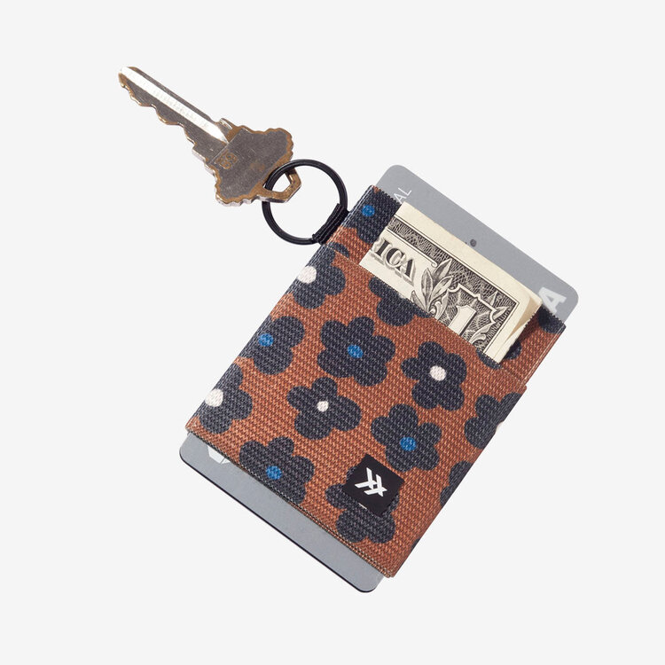 Thread Thread Elastic Wallet | Wylde