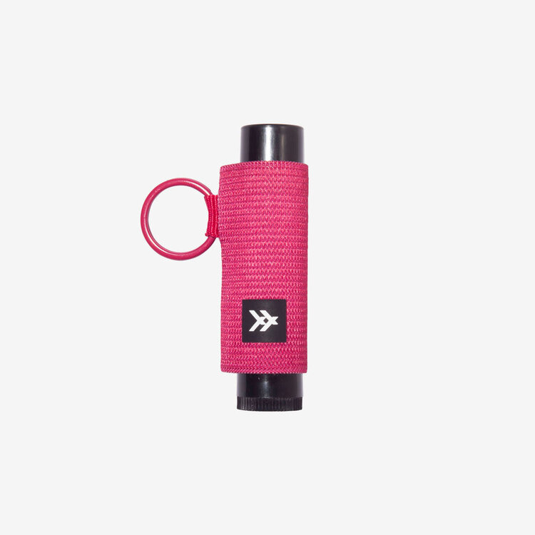 Thread Thread Lip Balm Holder | Magenta