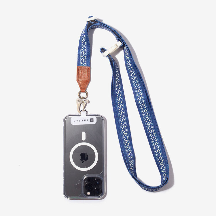 Thread Phone Sling | Sawyer