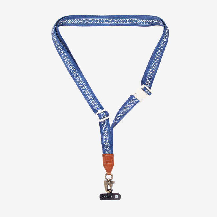 Thread Phone Sling | Sawyer