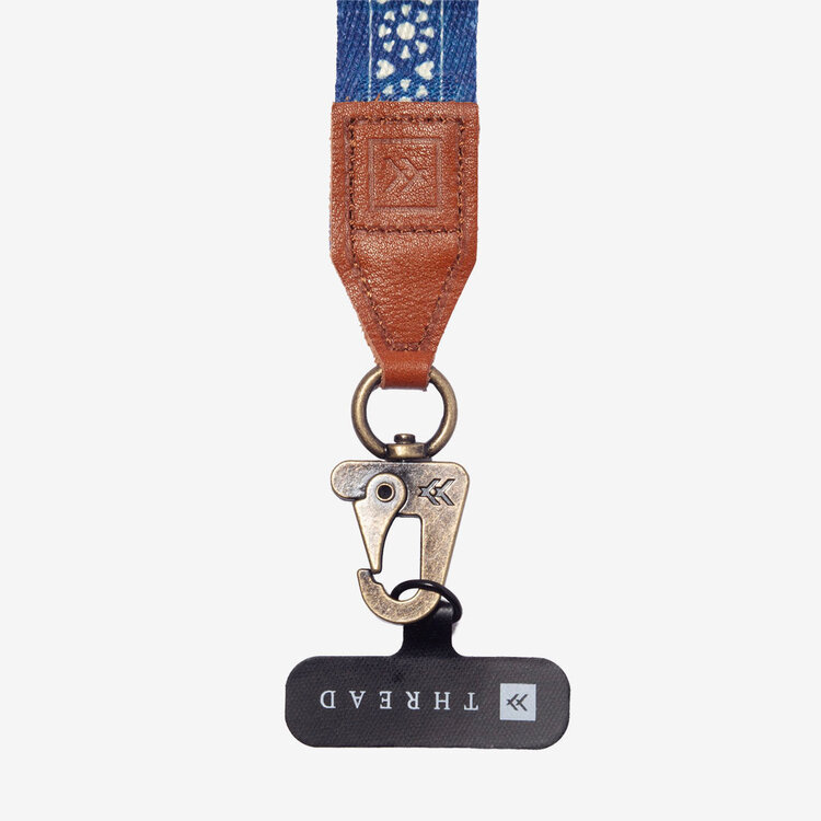 Thread Phone Sling | Sawyer