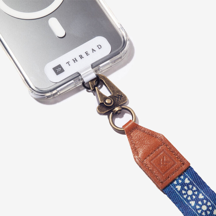 Thread Phone Sling | Sawyer