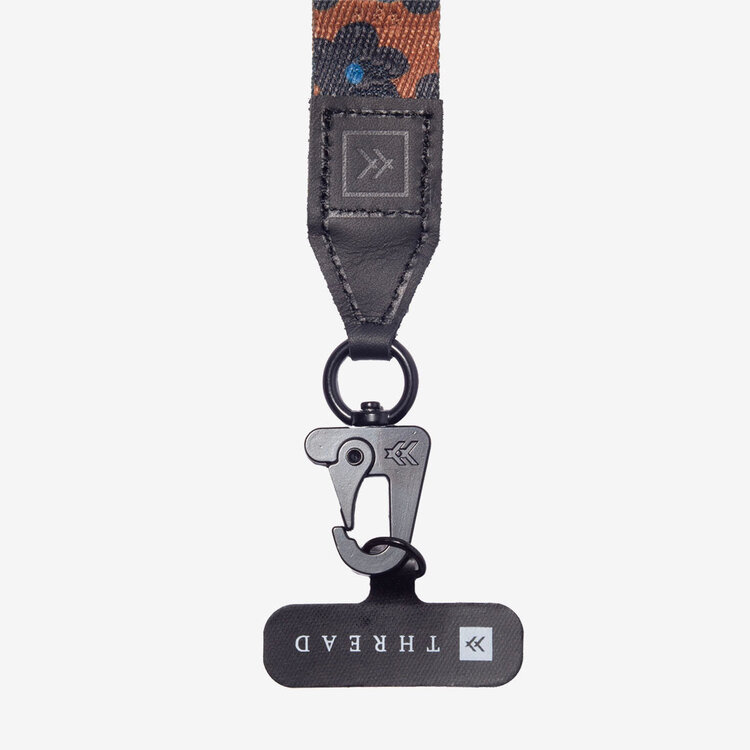 Thread Phone Sling | Wylde