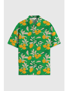 TEAMLTD TEAMLTD Florida ParTee Polo | Green