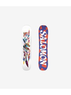 Salomon Kids' Grace Junior Kids' Snowboard