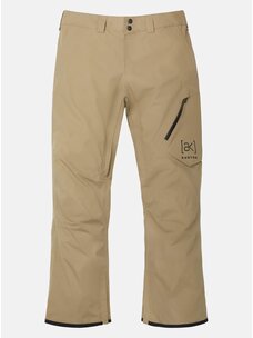 Burton Men's [ak] Cyclic GORE-TEX 2L Tall Pants | Kelp