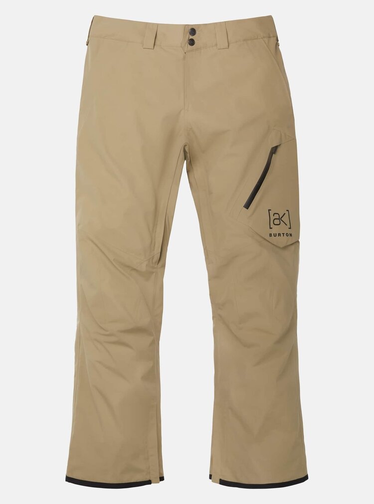 Burton Men's [ak] Cyclic GORE-TEX 2L Tall Pants | Kelp