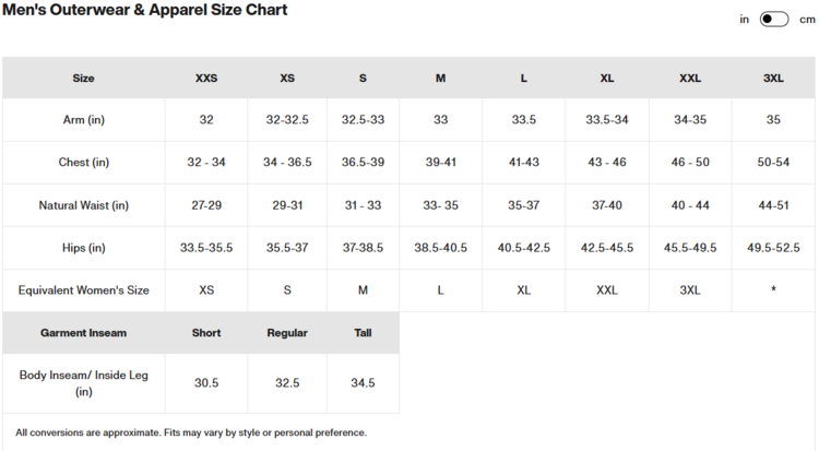 Burton Men's [ak] Cyclic GORE-TEX 2L Tall Pants | Kelp