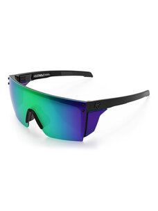 Heat Wave Performance XL Lazer Face Z87+ | Piff Polarized