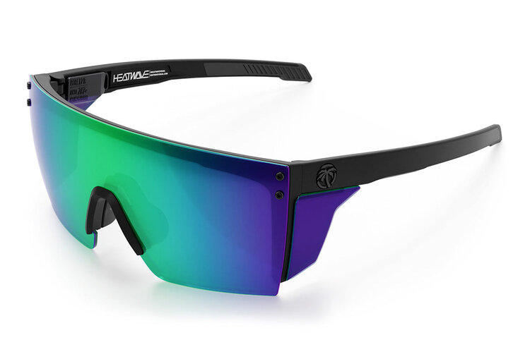Heat Wave Heat Wave Performance XL Lazer Face Z87+ | Piff Polarized
