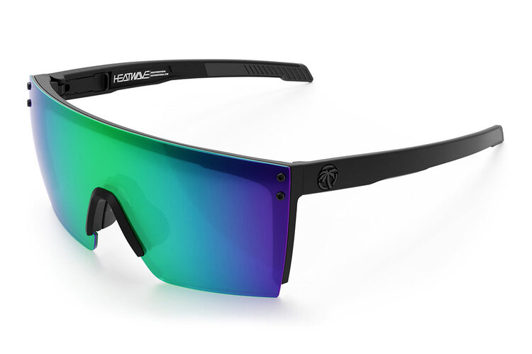 Heat Wave Heat Wave Performance XL Lazer Face Z87+ | Piff Polarized