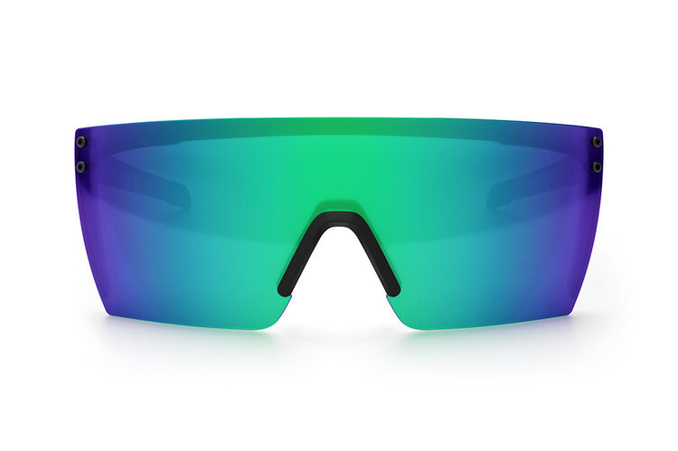 Heat Wave Heat Wave Performance XL Lazer Face Z87+ | Piff Polarized