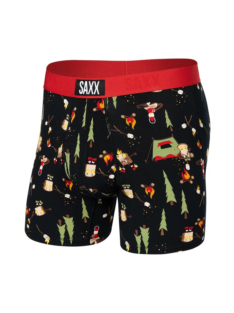 Saxx Saxx Ultra Super Soft Boxer Brief | Lets Get Toasted
