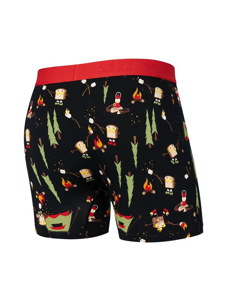 Saxx Saxx Ultra Super Soft Boxer Brief | Lets Get Toasted