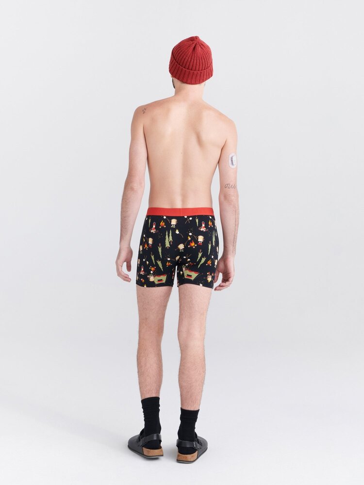 Saxx Saxx Ultra Super Soft Boxer Brief | Lets Get Toasted