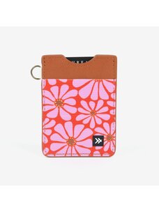 Thread Thread Vertical Wallet | Emmeline