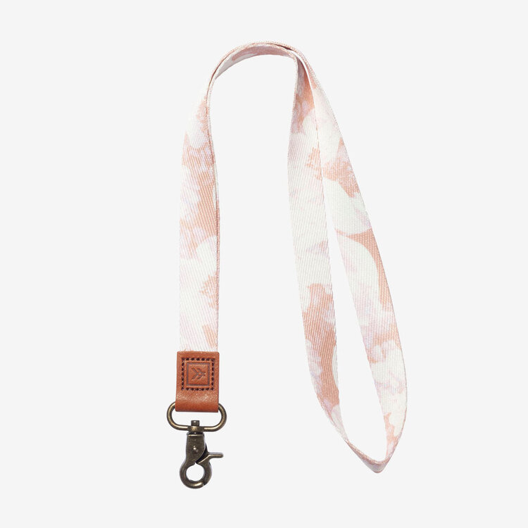 Thread Thread Neck Lanyard | Jonie