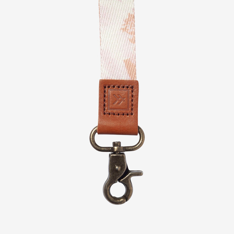 Thread Thread Neck Lanyard | Jonie