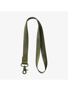 Thread Neck Lanyard | Olive