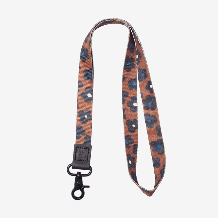 Thread Thread Neck Lanyard | Wylde