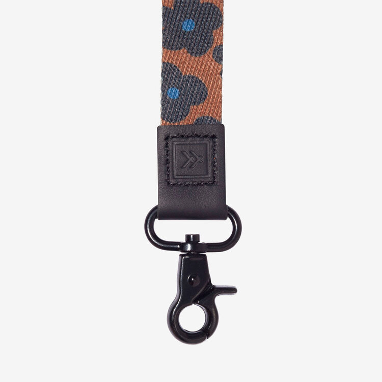Thread Thread Neck Lanyard | Wylde