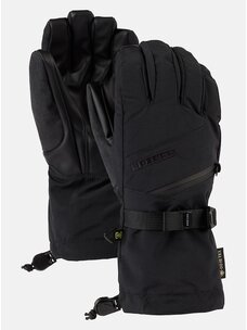 Burton Women's GORE-TEX Glove | True Black