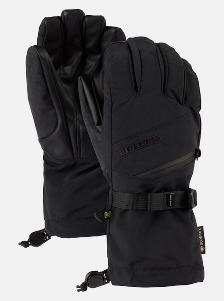 Burton Women's GORE-TEX Glove | True Black