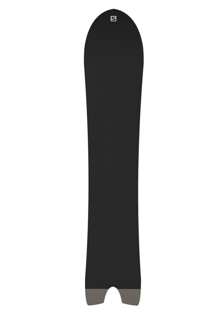 Salomon Salomon HPS Wolle Nyvelt Fish Unisex Snowboard